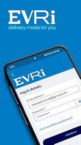 evri app for pc.